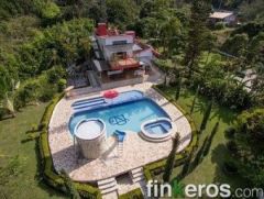 San Jerónimo  - Finca in Abejorral, Antioquia